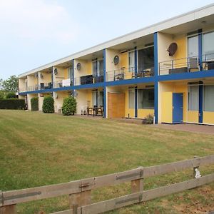 Appartement met Twee Slaapkamers